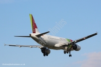TAP A320 CS-TNG