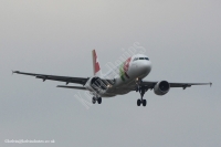 TAP A319 CS-TTM