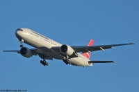 Turkish Airlines 777 TC-JJJ