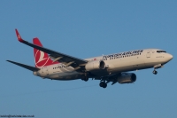 Turkish Airlines 737NG TC-JYN