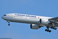 Turkish Airlines 777 TC-LKB