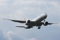 Turkish Airlines 777 VT-JEP