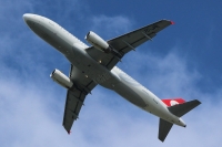 Turkish Airlines A320 TC-JPL
