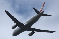 Turkish Airlines A320 TC-JPL