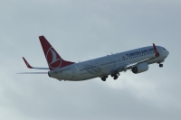 Turkish Airlines 737 TC-JYH