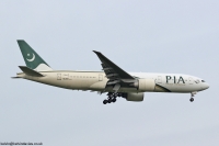 Pakistan International 777 AP-BGY