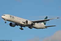 Pakistan International 777 AP-BMS