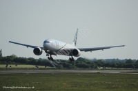 Pakistan Airlines B777 AP-BHX