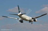 Pakistan Airlines B777 AP-BHX