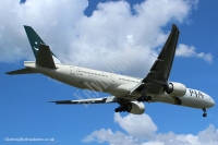 Pakistan Airlines B777 AP-BID