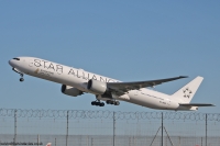 Singapore Airlines 777 9V-SWM