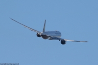 Singapore Airlines 777 9V-SWW
