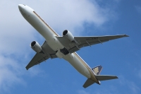 Singapore Airlines 777  9V-SWF