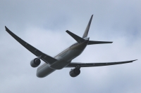 Singapore Airlines 777  9V-SWF