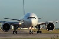 Singapore Airlines 777 9V-SWG