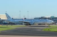 Singapore Airlines 777 9V-SWI