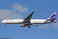 LATAM 777 PT-MUC