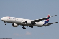 LATAM 777 PT-MUE