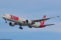 TAM 777 PT-MUF