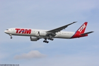 TAM 777 PT-MUF