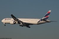 LATAM 777 PT-MUH