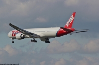 Latam 777 PT-MUI