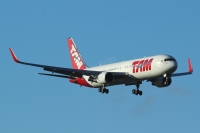 TAM 767 PT-MSW