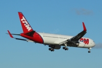 TAM 767 PT-MSW