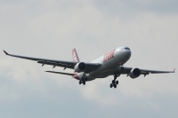 TAM A330 PT-MVM