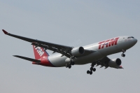 TAM A330 PT-MVM