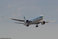 Cathay Pacific Airways 777 B-KPH