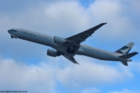 Cathay Pacific Airways 777 B-KPN