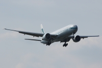 Cathay Pacific Airways 777 B-KPY