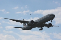 Cathay Pacific Airways 777 B-KQA