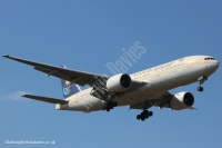 Saudi Arabian 777 HZ-AKH