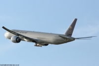 Saudi Arabian 777 HZ-AK20