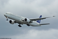 Saudi Arabian Airlines 777 HZ-AK25