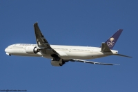 Saudi Arabian 777 HZ-AK26