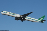 Saudi Arabian 777 HZ-AK28