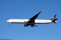Saudi Arabian 777-300ER HZ-AK29