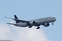 Saudi Arabian 777 HZ-AK41