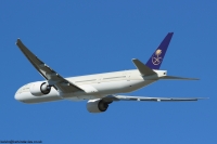 Saudi Arabian 777 HZ-AK22