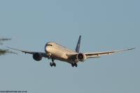 Saudi Arabian 787 HZ-AR11