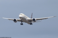 Saudi Arabian 787 HZ-AR13