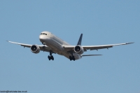 Saudi Arabian 787 HZ-AR24