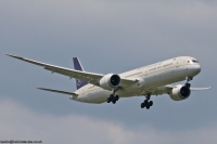Saudi Arabian 787 HZ-AR26