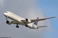 Saudia 787 HZ-AR26