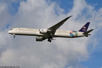 Saudia 787 HZ-AR26