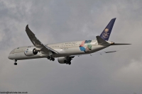 Saudia 787 HZ-AR26