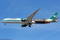 Saudi Arabian Airlines 787 HZ-AR29